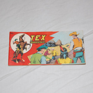 Tex liuska 17 - 1962 (10. vsk)